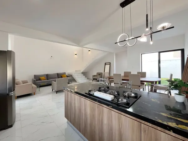 Casa en venta en Residencial las Higueras, Alvarado — foto 3 de 20