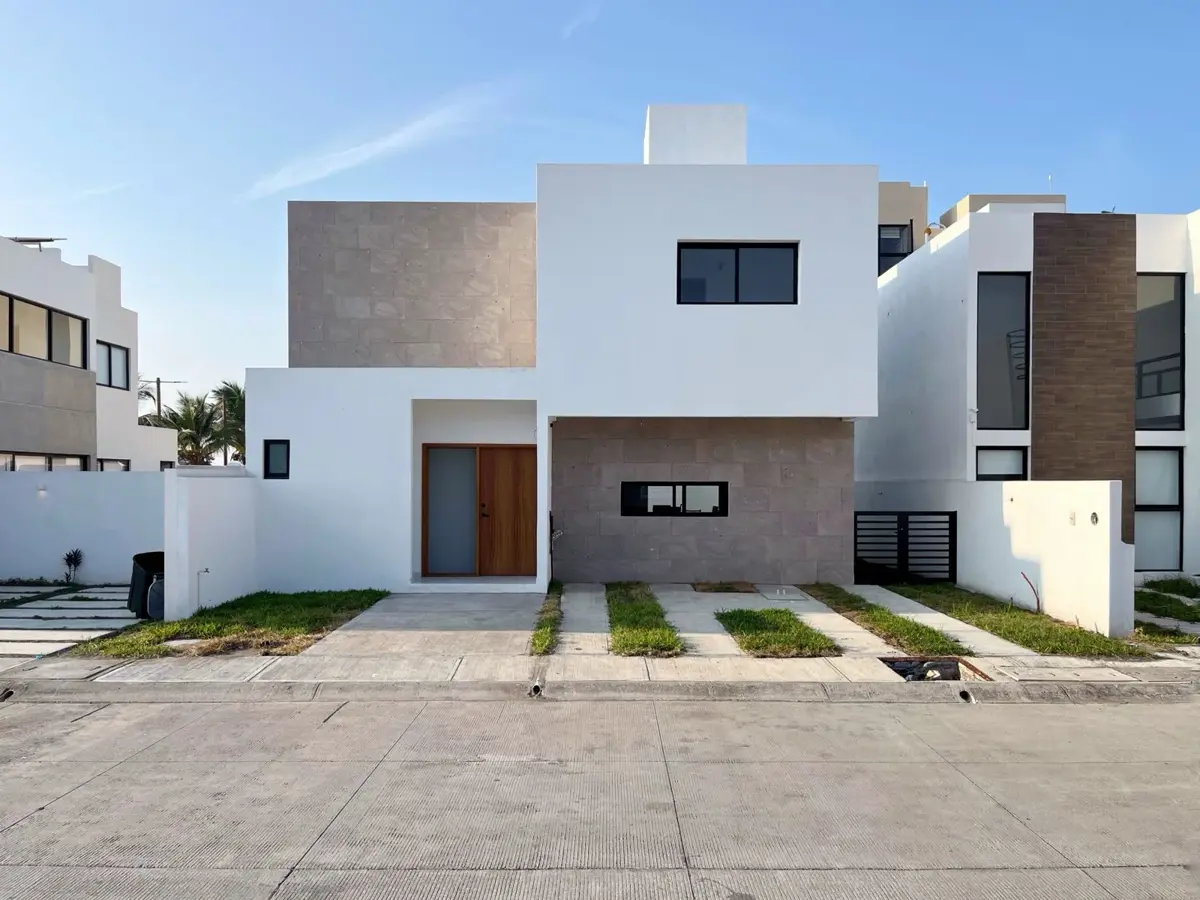 Casa en venta en Residencial las Higueras, Alvarado — foto 1 de 20