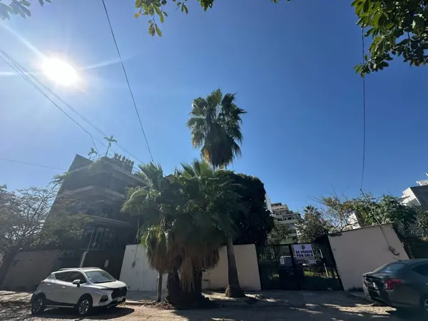 Terreno en venta en Versalles, Puerto Vallarta — foto 3 de 13