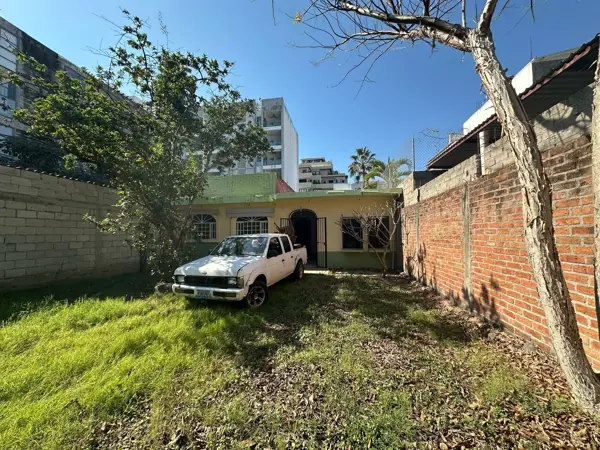 Terreno en venta en Versalles, Puerto Vallarta — foto 2 de 13
