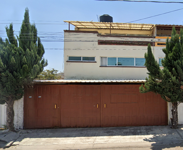 Casa en Venta en Arboledas de Loma Bella, Puebla, Puebla