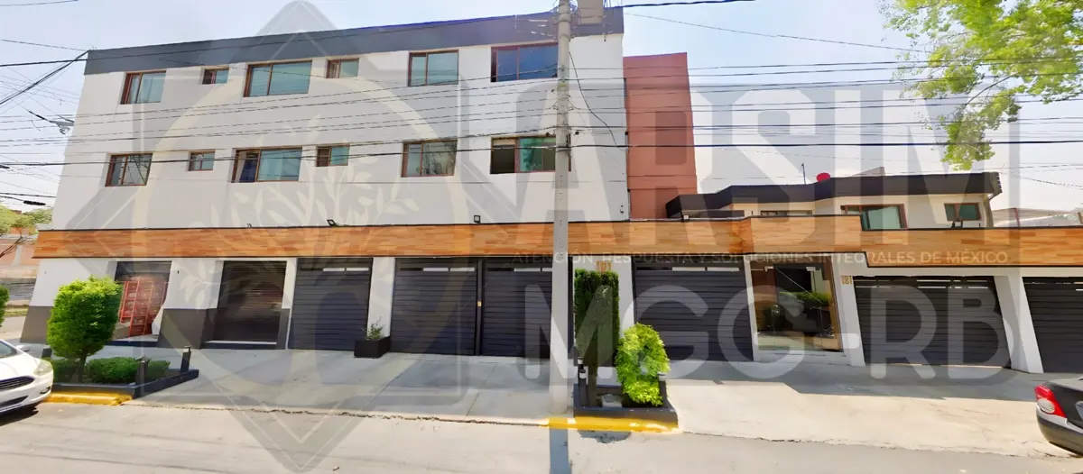 Departamento en venta en Valle Ceylan, Tlalnepantla de Baz — foto 1 de 66