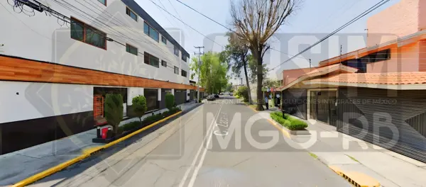 Departamento en venta en Valle Ceylan, Tlalnepantla de Baz — foto 3 de 66