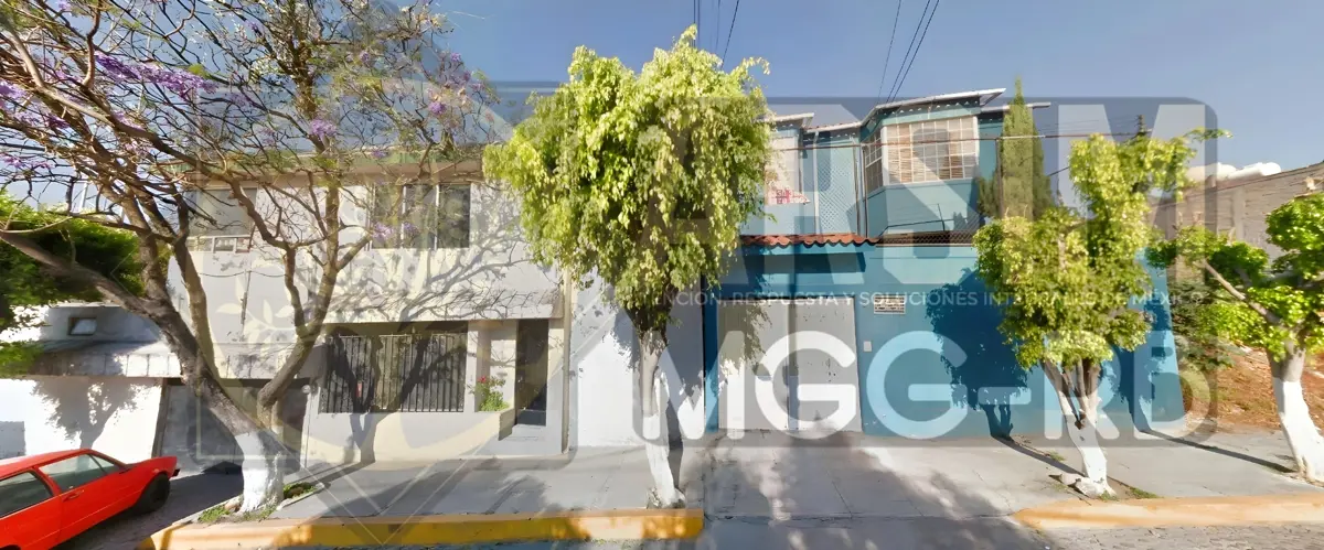 Casa en venta en San Andres Atenco, Tlalnepantla de Baz — foto 1 de 64