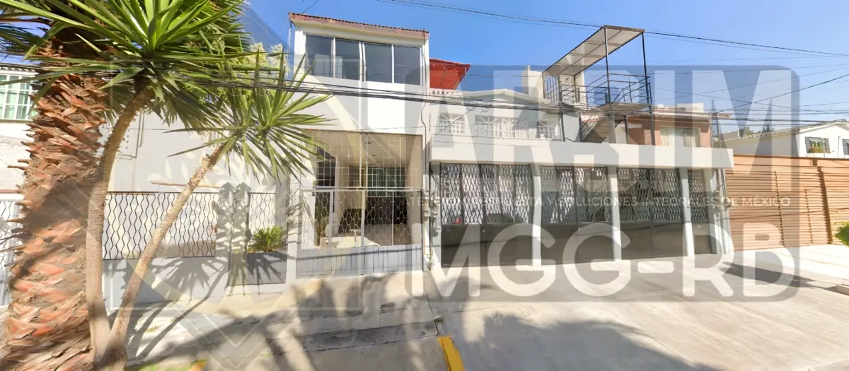 Casa en venta en Los Pirules, Tlalnepantla de Baz — foto 1 de 64