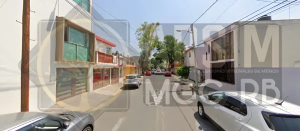 Casa en venta en Valle de Santa Mónica, Tlalnepantla de Baz — foto 2 de 64