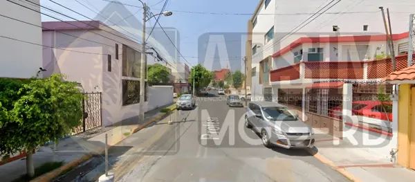 Casa en venta en Valle de Santa Mónica, Tlalnepantla de Baz — foto 3 de 64