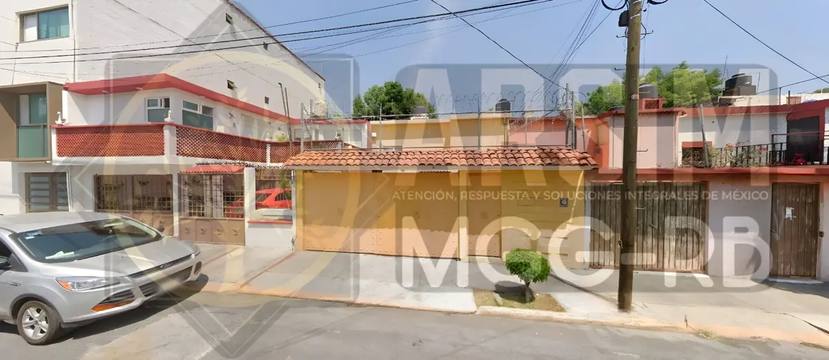 Casa en venta en Valle de Santa Mónica, Tlalnepantla de Baz — foto 1 de 64