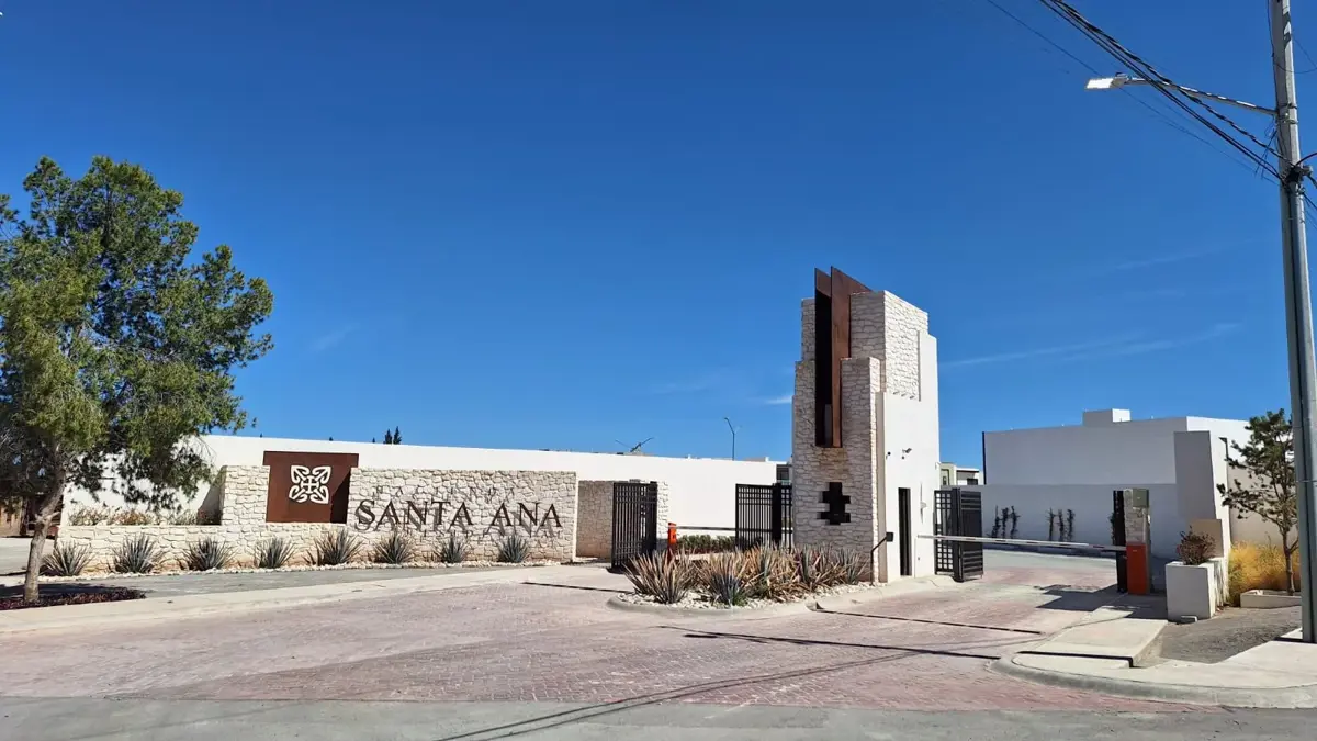Terreno en venta en Los Rodriguez, Saltillo — foto 1 de 8
