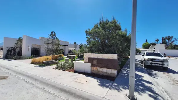 Terreno en venta en Los Rodriguez, Saltillo — foto 3 de 8