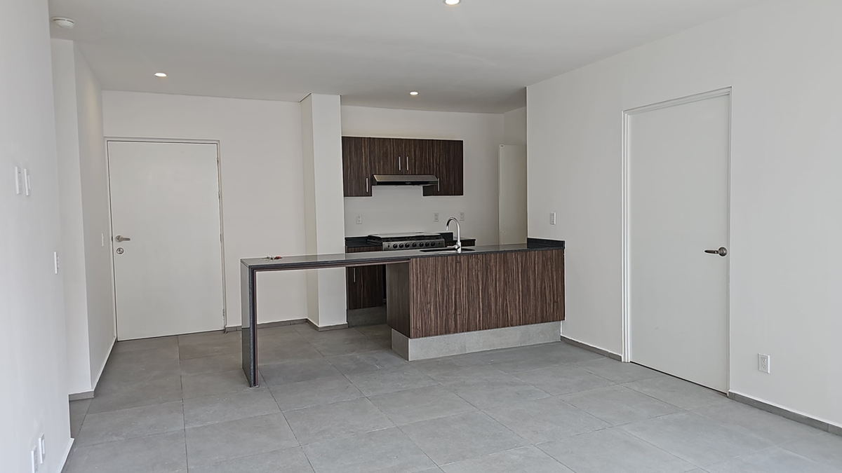 Departamento en venta en Hueytlale, Álvaro Obregón — foto 1 de 10