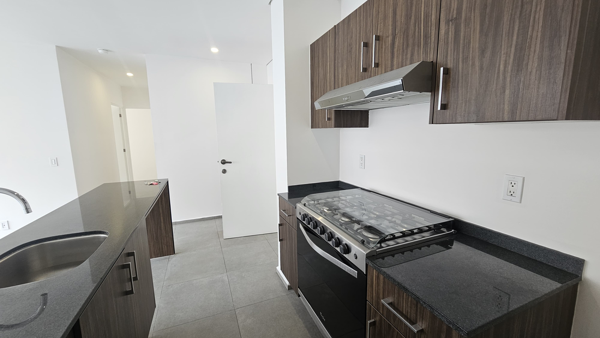 Departamento en venta en Hueytlale, Álvaro Obregón — foto 3 de 10