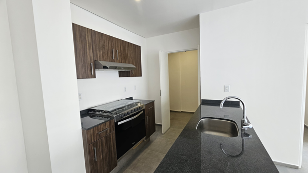 Departamento en venta en Hueytlale, Álvaro Obregón — foto 2 de 10
