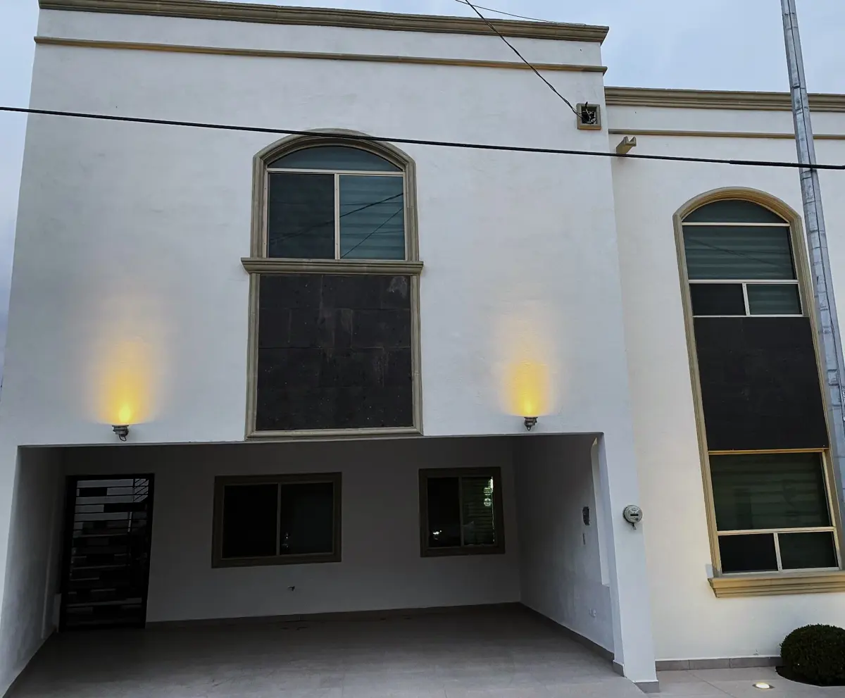 Departamento en renta en Real de Villas de la Aurora, Saltillo — foto 1 de 11