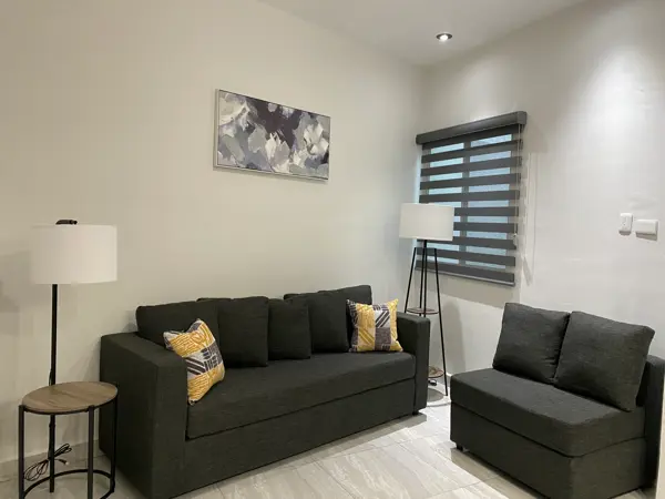Departamento en renta en Real de Villas de la Aurora, Saltillo — foto 3 de 11