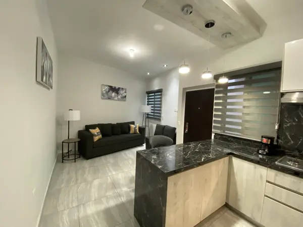 Departamento en renta en Real de Villas de la Aurora, Saltillo — foto 2 de 11