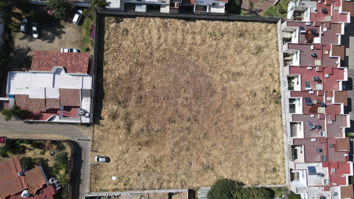 Terreno en venta en La Tijera, Tlajomulco de Zúñiga — foto 1 de 13