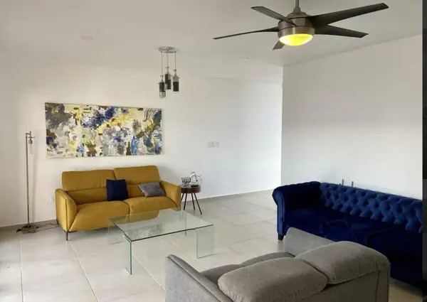 Casa en renta en Villas Cholul, Mérida — foto 3 de 15