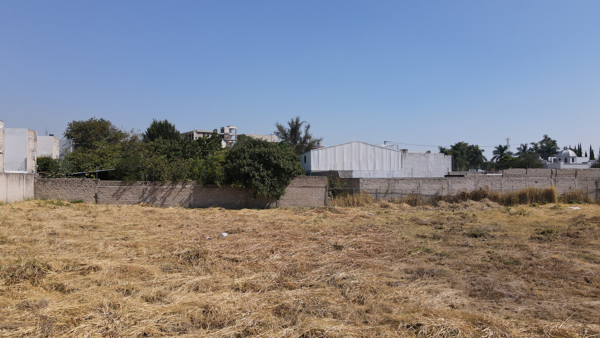 Terreno en venta en La Tijera, Tlajomulco de Zúñiga — foto 2 de 13