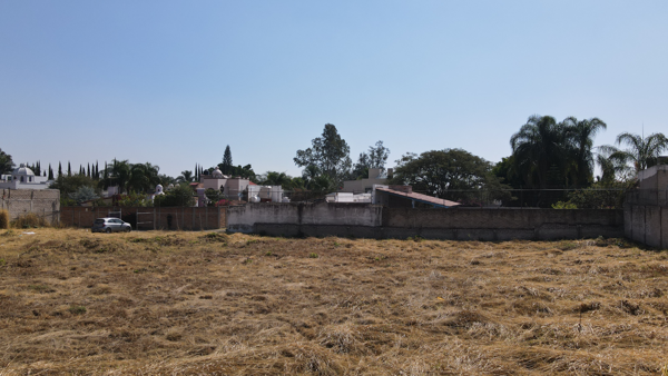 Terreno en venta en La Tijera, Tlajomulco de Zúñiga — foto 3 de 13