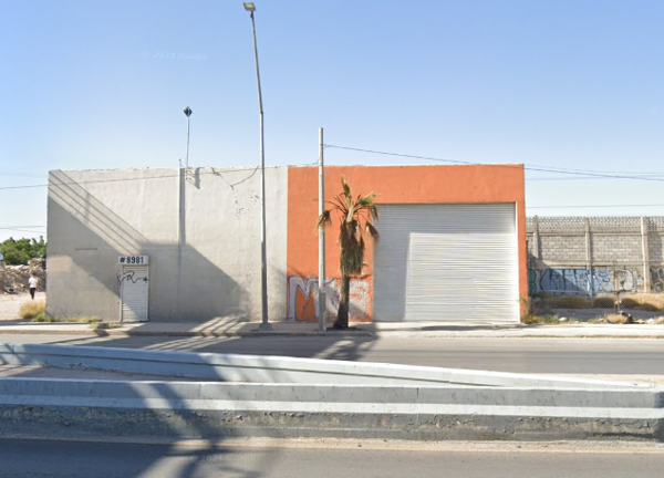 Bodega en renta en José de las Fuentes, Torreón — foto 2 de 2