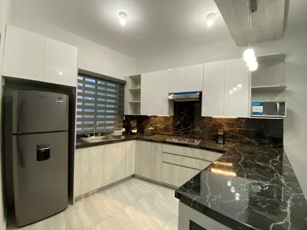 Departamento en renta en Real de Villas de la Aurora, Saltillo — foto 3 de 11