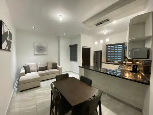 Departamento en renta en Real de Villas de la Aurora, Saltillo — foto 2 de 11