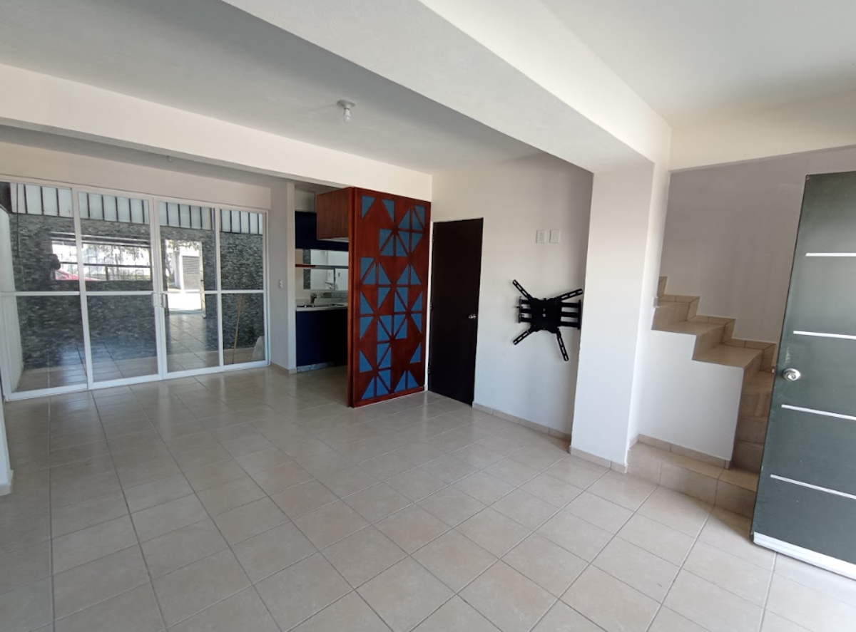 Casa en venta en Villas del Fresno, Melchor Ocampo — foto 1 de 21