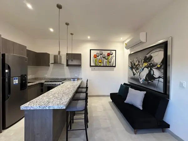 Departamento en Venta en San Marino, Torreón, Coahuila de Zaragoza