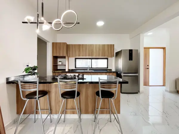 Casa en venta en Residencial las Higueras, Alvarado — foto 2 de 27