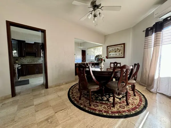 Casa en venta en Los Doctores, Saltillo — foto 3 de 5