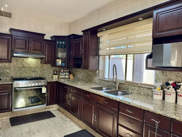 Casa en venta en Los Doctores, Saltillo — foto 2 de 5