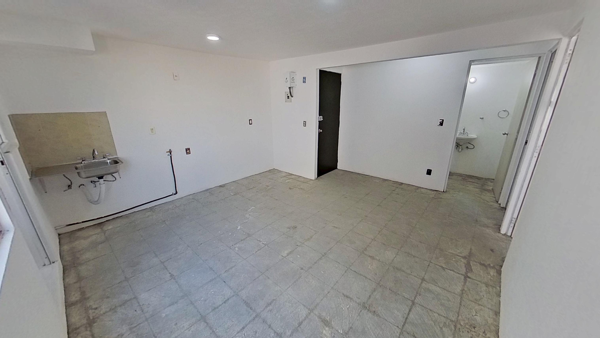 Departamento en venta en Ex-hacienda Santa Inés, Nextlalpan — foto 2 de 14