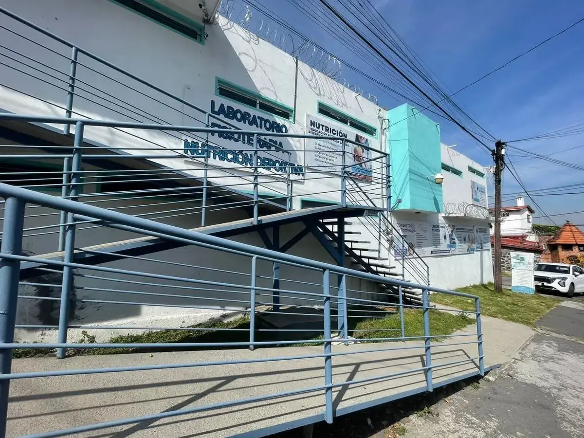 Edificio en renta en Heroes de Padierna, Tlalpan — foto 1 de 24