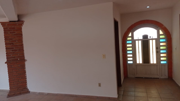 Casa en venta en Las Palomas, Corregidora — foto 2 de 24