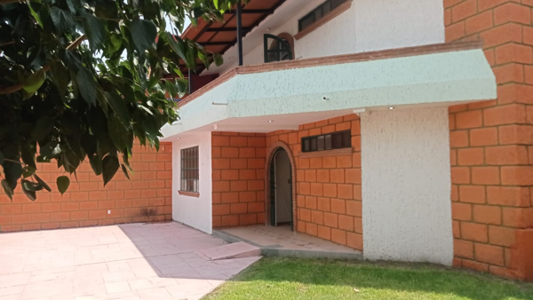 Casa en Venta en Las Palomas, Corregidora, Querétaro