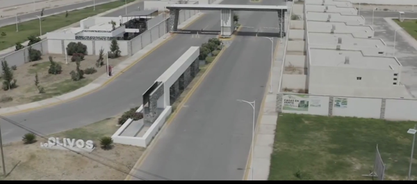 Terreno en venta en Los Olivos, Gómez Palacio — foto 3 de 3