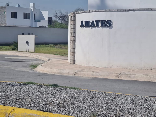 Terreno en venta en Los Olivos, Gómez Palacio — foto 2 de 3