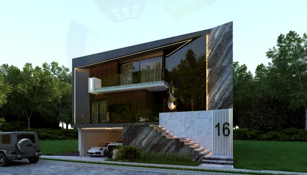 Casa en venta en Lomas de Angelópolis, San Andrés Cholula — foto 2 de 17