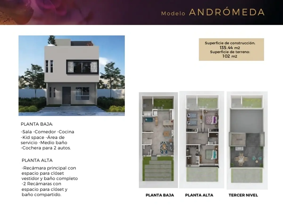 Casa en venta en Valle Imperial, Zapopan — foto 1 de 12