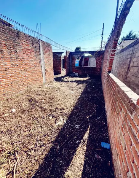Terreno en venta en San Juan Flor del Bosque, Puebla — foto 3 de 7
