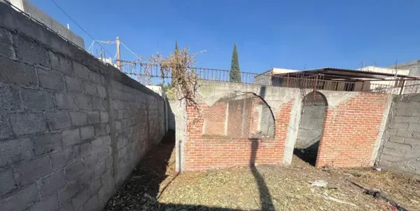 Terreno en venta en San Juan Flor del Bosque, Puebla — foto 2 de 7