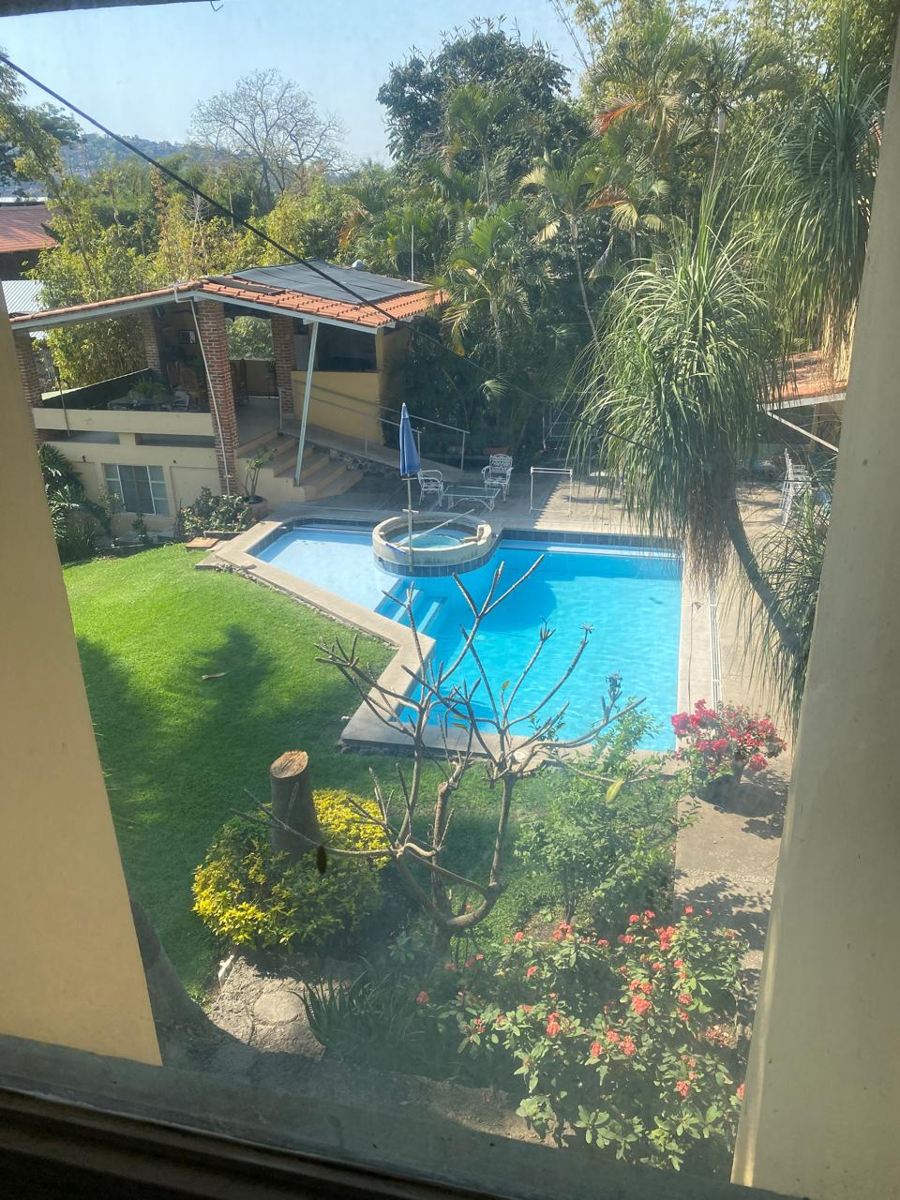 Casa en renta en Pedregal de las Fuentes, Jiutepec — foto 1 de 14