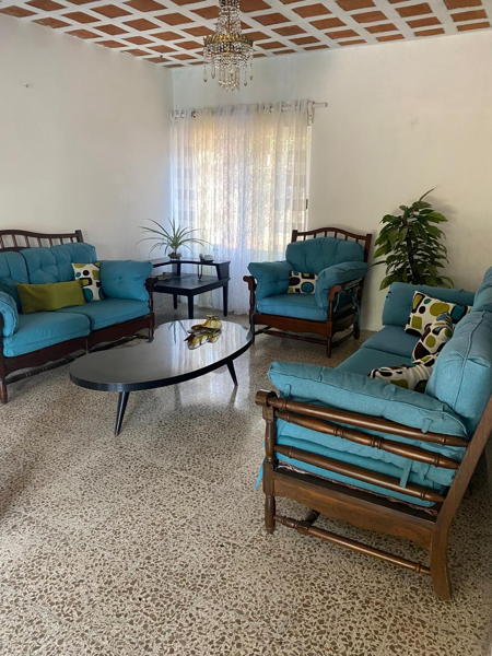 Casa en renta en Pedregal de las Fuentes, Jiutepec — foto 3 de 14