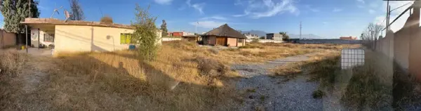 Terreno en renta en Lomas de Guadalupe, Saltillo — foto 3 de 7