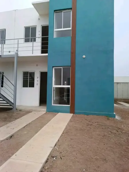 Departamento en venta en Hacienda Buenos Aires, Coquimatlán — foto 2 de 7