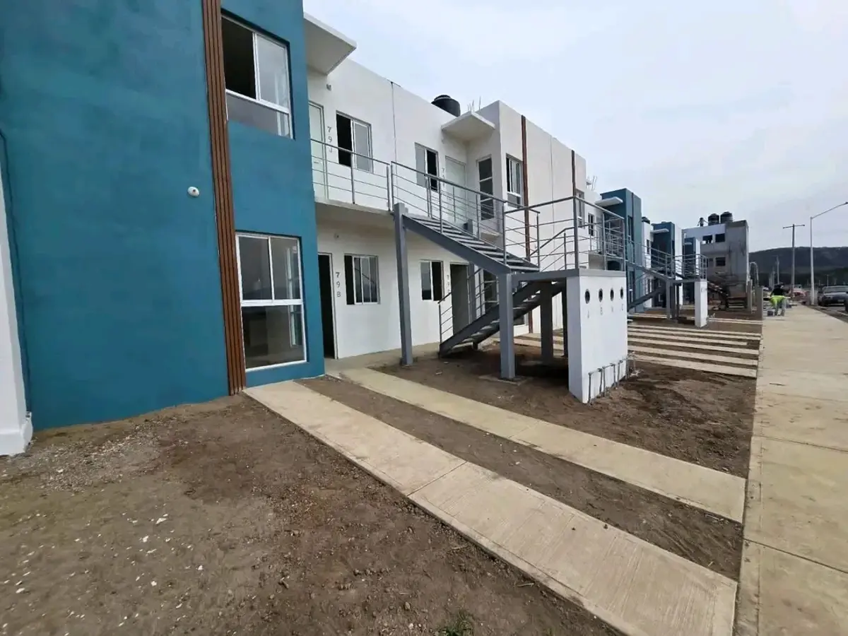 Departamento en venta en Hacienda Buenos Aires, Coquimatlán — foto 1 de 7
