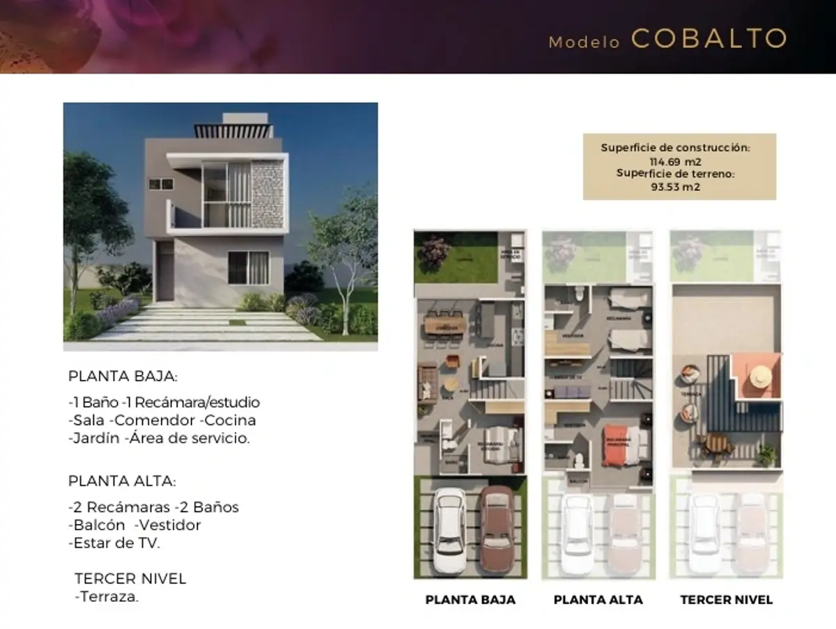 Casa en venta en Valle Imperial, Zapopan — foto 1 de 12