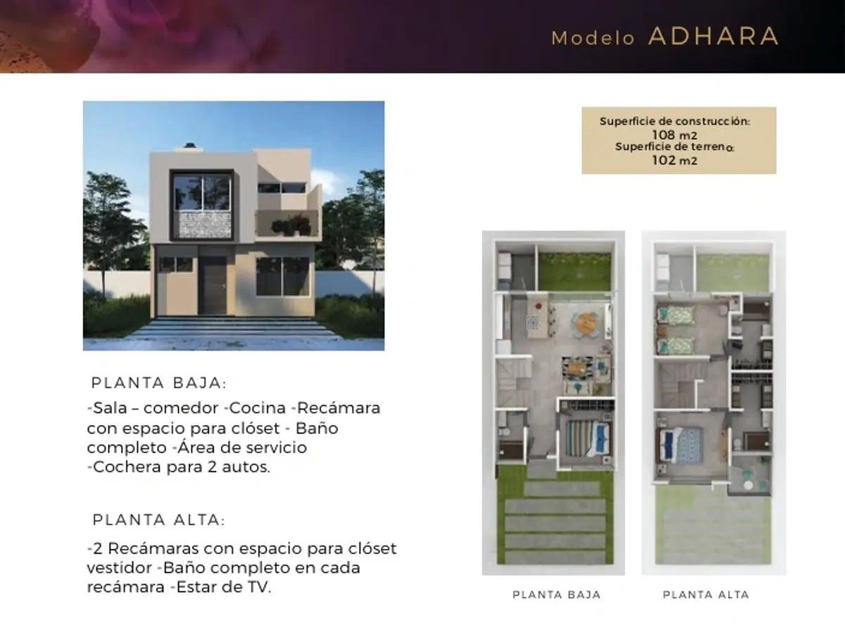 Casa en venta en Valle Imperial, Zapopan — foto 1 de 12