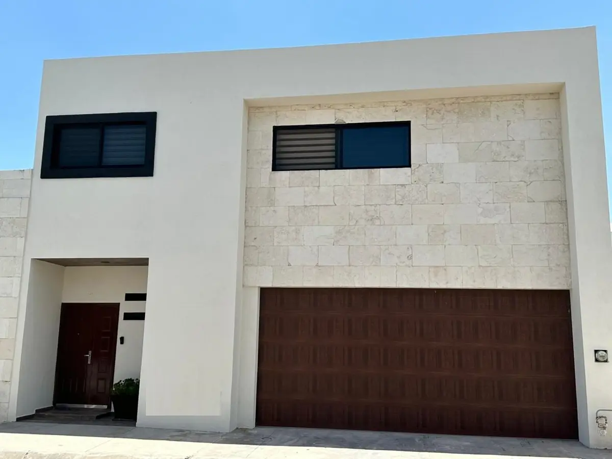 Casa en venta en Habita II, Saltillo — foto 1 de 42